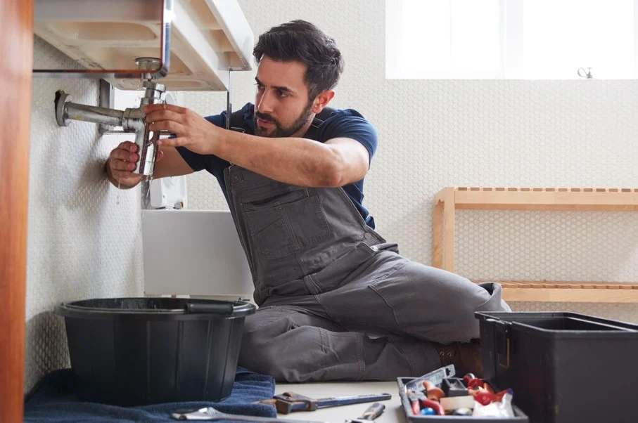 Ahmetbeyli Tesisatcı